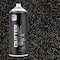 Montana™ Glitter Effect Silver Glitter Coat Spray